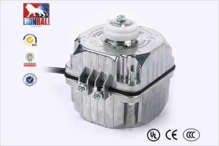 節能冰凍電機ECQ20